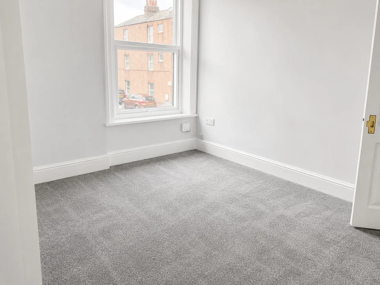 Flat Wolsdon Place in Plymouth