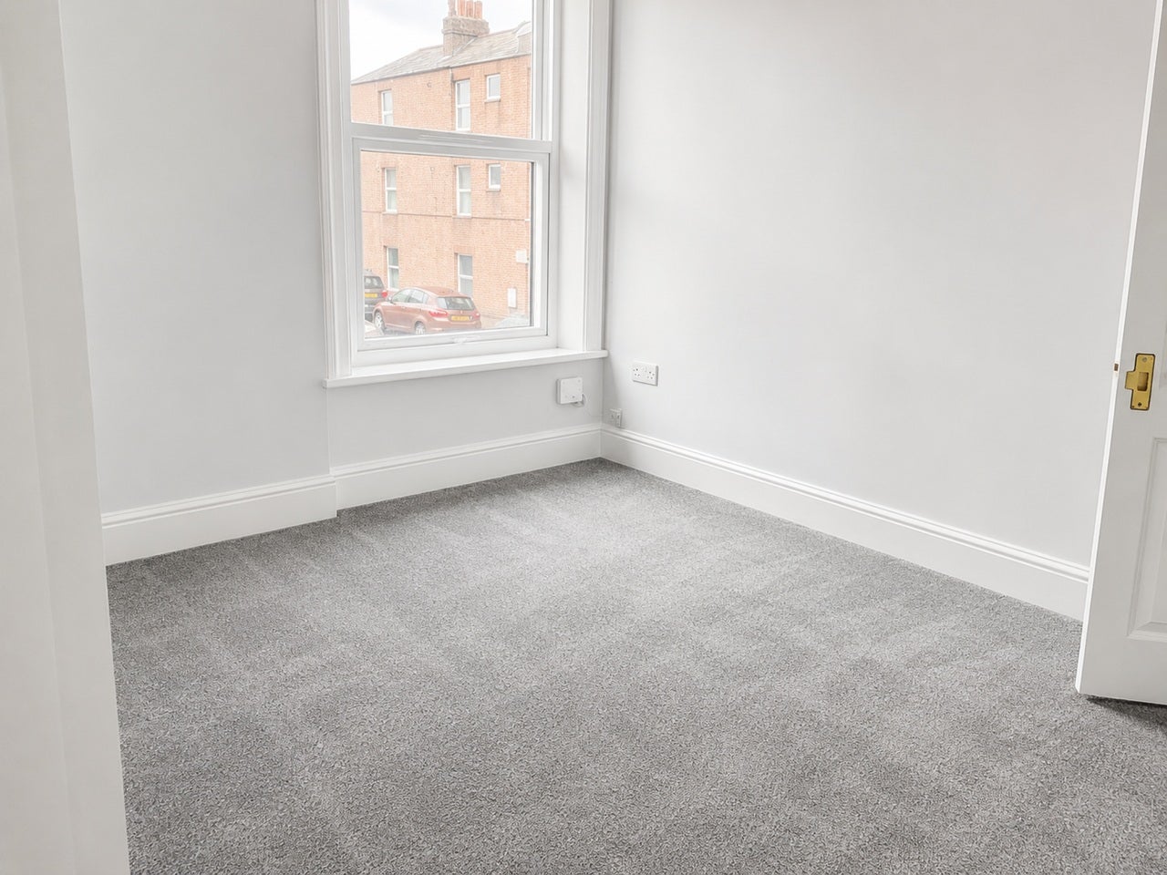Flat Wolsdon Place in Plymouth