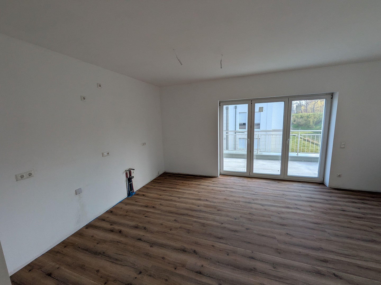 Wohnung Carl-Adam-Petri-Straße in Potsdam