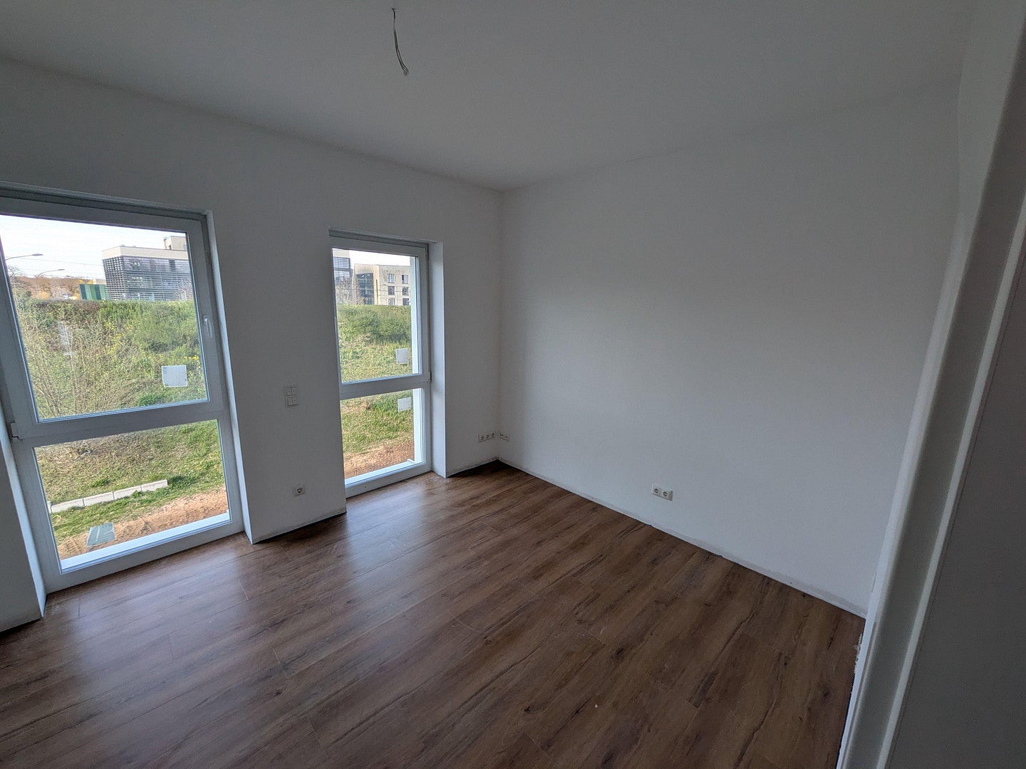 Wohnung Carl-Adam-Petri-Straße in Potsdam