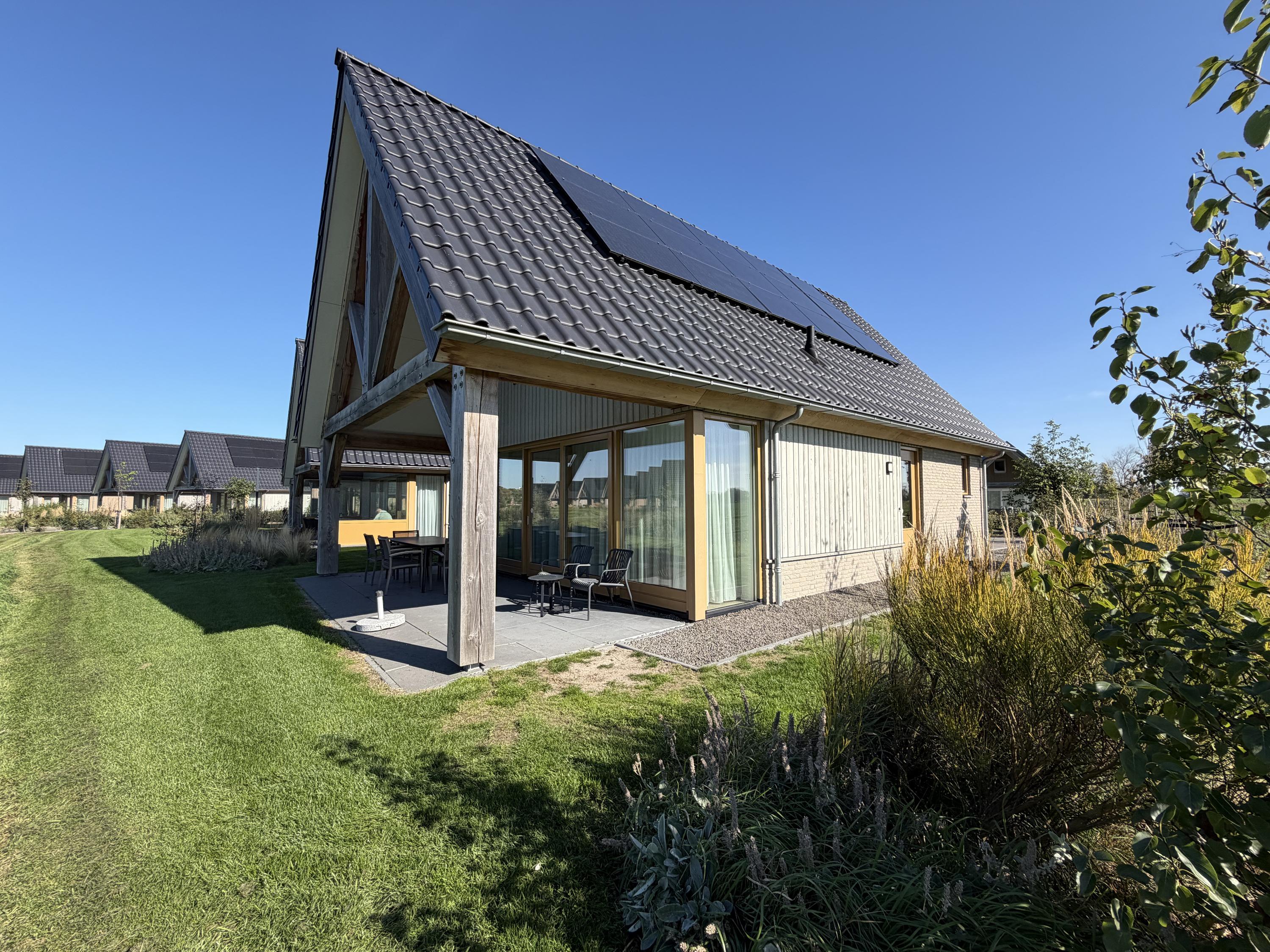 Huis Lange Strinkweg 2 020 in Cadzand