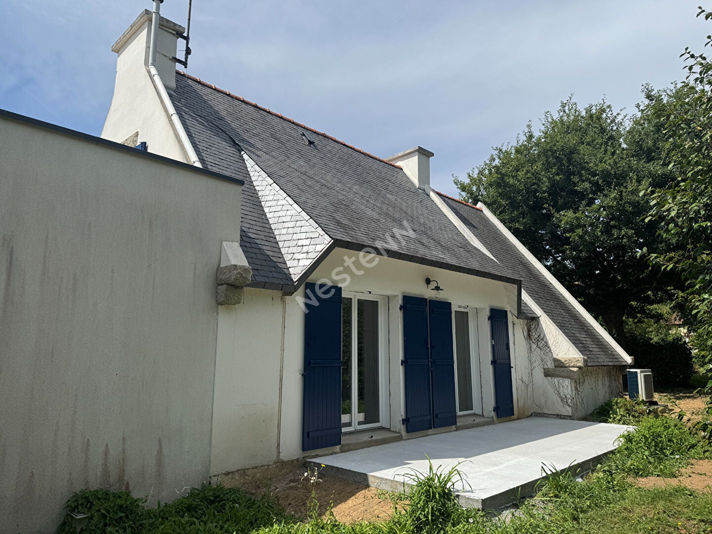 Maison Rue Charles de Gaulle à Ploërmel