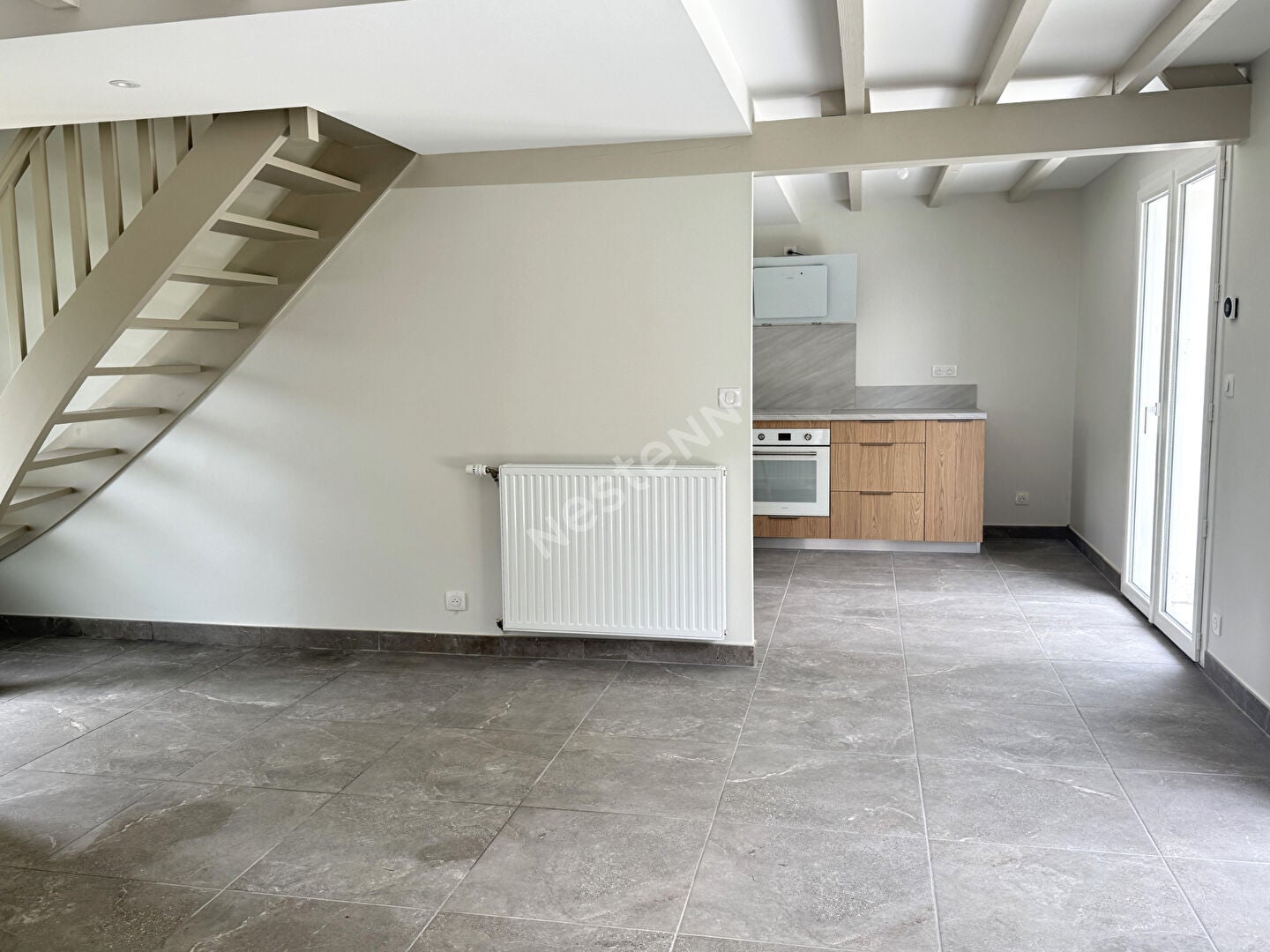 Maison Rue Charles de Gaulle à Ploërmel