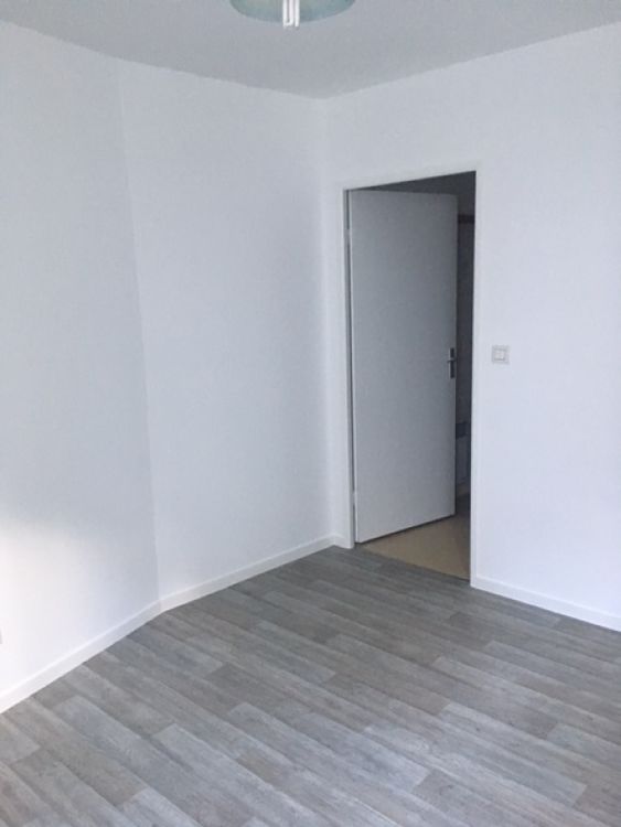 Appartement Rue Saint-Flou à Orléans