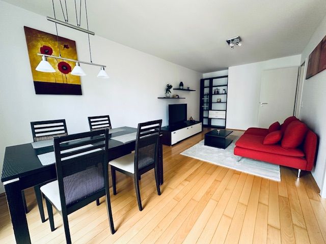Wohnung Sankt-Cajetan-Straße in München
