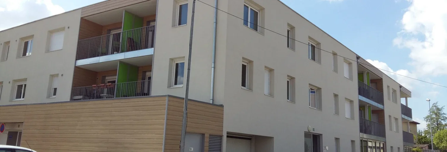 Appartement Route de Lyon à Saint-André-de-Corcy