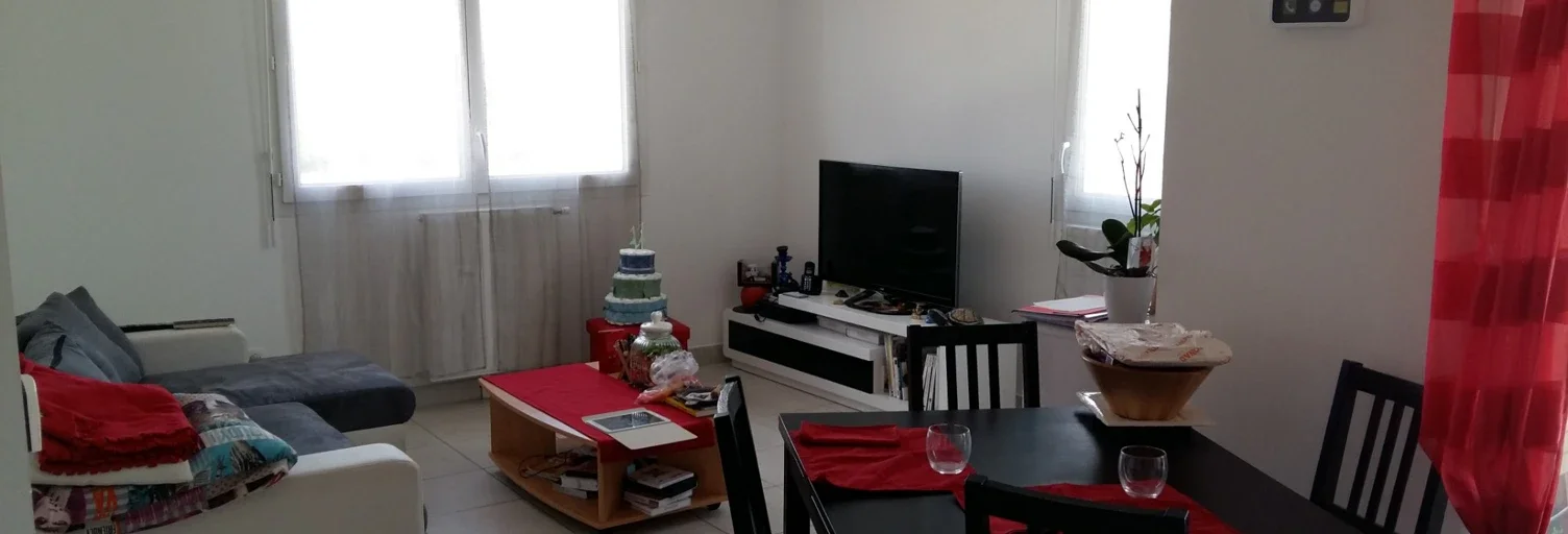 Appartement Route de Lyon à Saint-André-de-Corcy