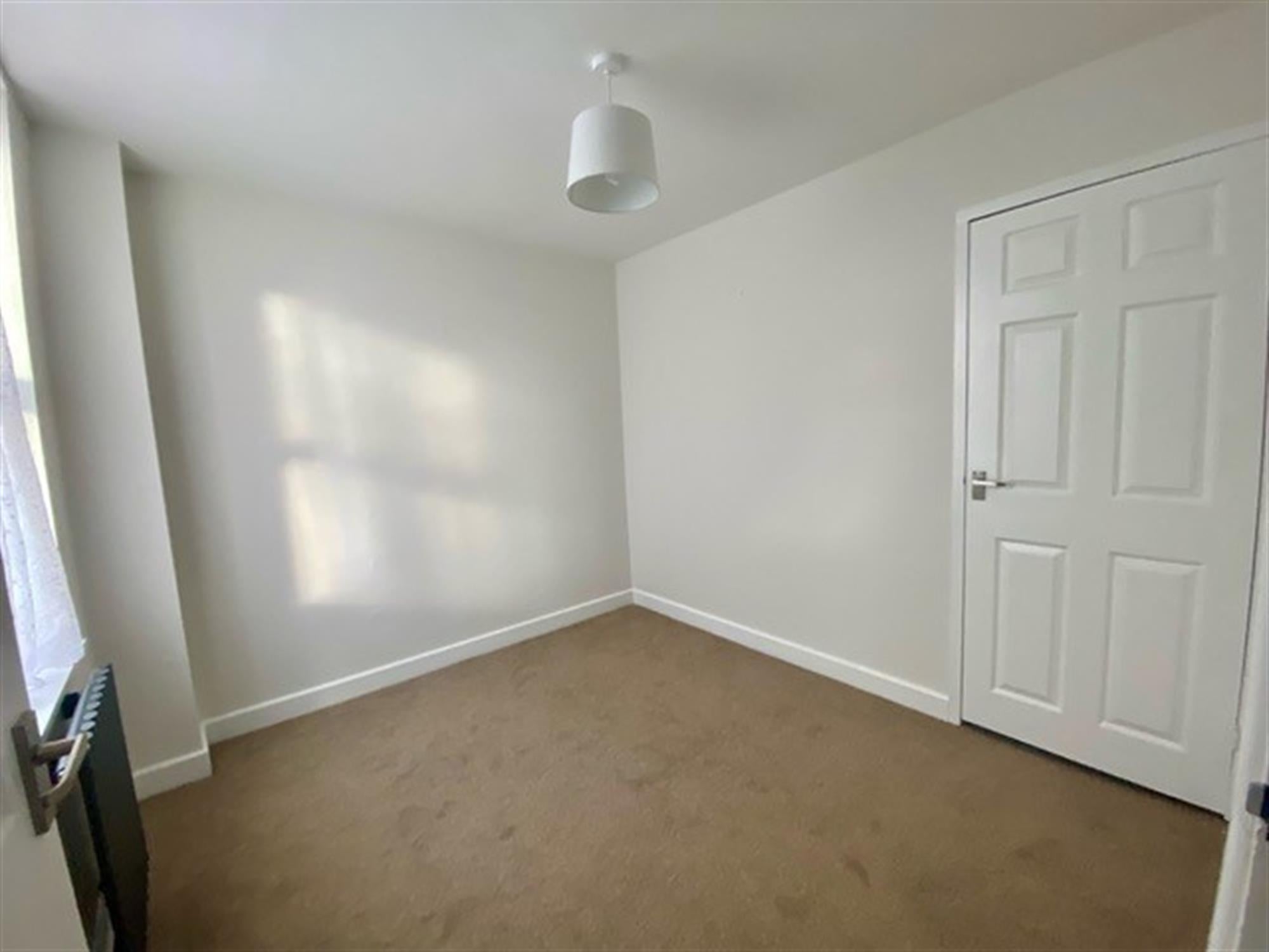Flat Cornhill in East Devon