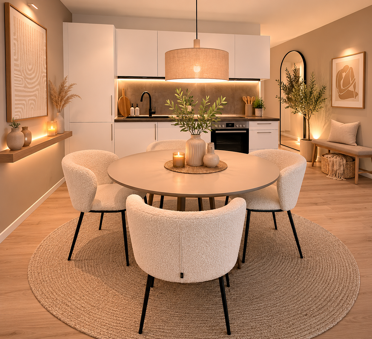 Wohnung Kreuzsteinstraße in Nürnberg