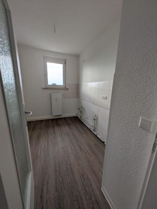 Wohnung Frankenheimer Straße in Schkeuditz