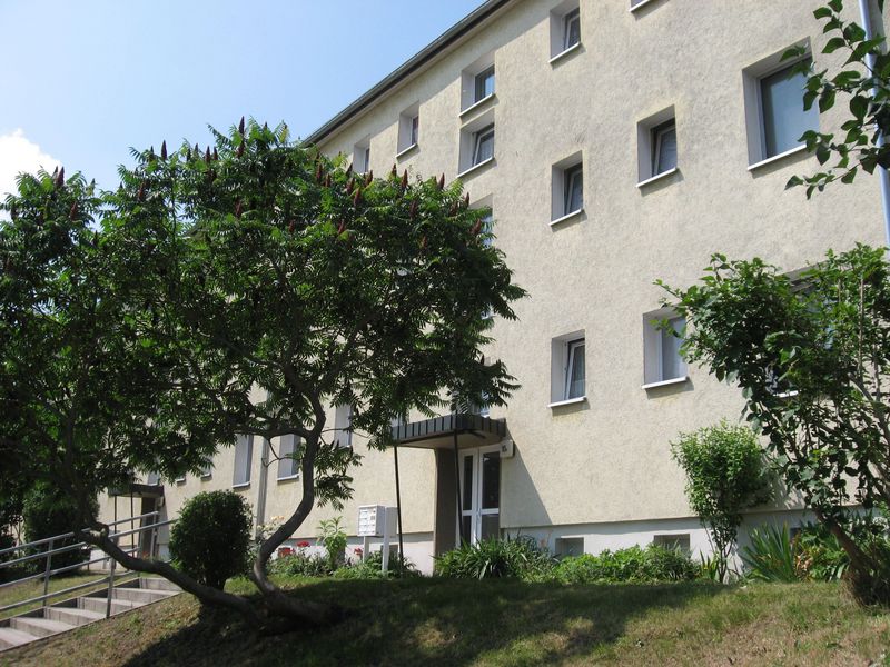 Wohnung Frankenheimer Straße in Schkeuditz