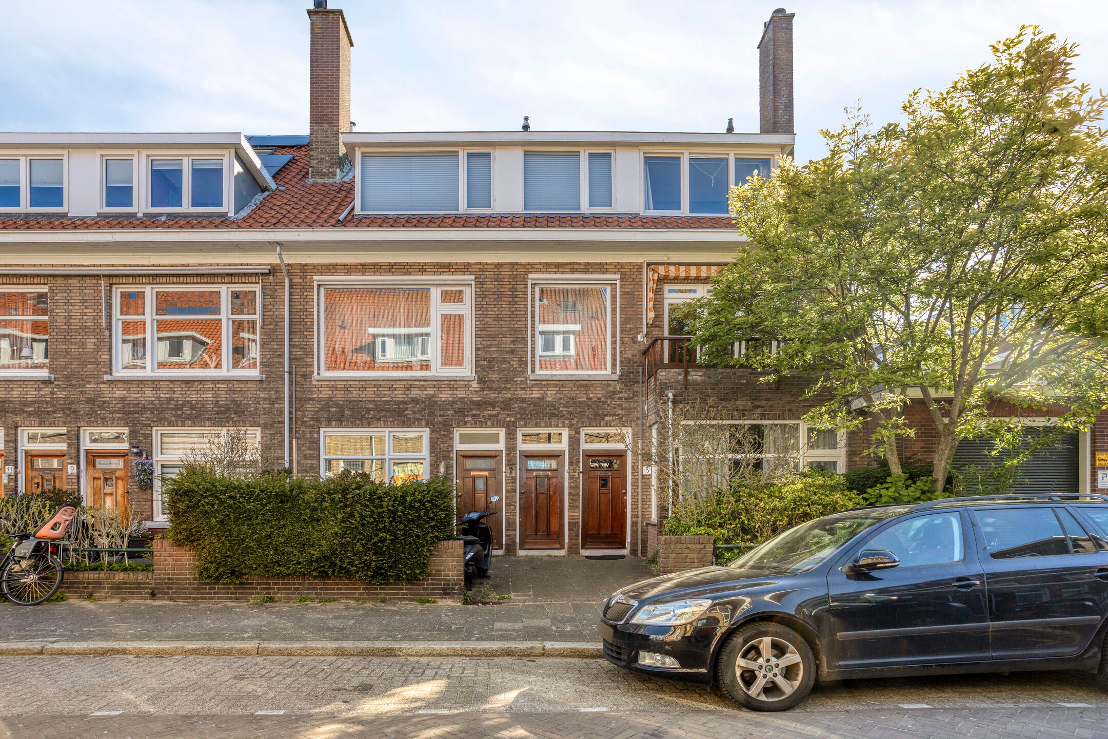 Mandarijnstraat 3 in Den Haag