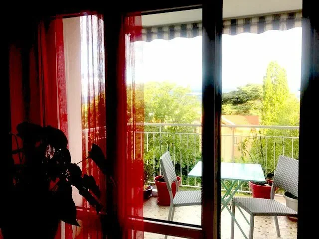 Chambre Chemin du Plan du Loup à Sainte-Foy-lès-Lyon