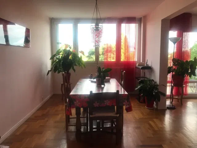 Chambre Chemin du Plan du Loup à Sainte-Foy-lès-Lyon