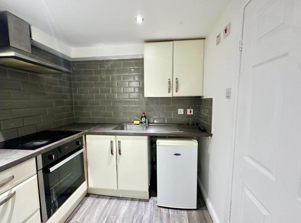Flat Woburn Place in Greater London