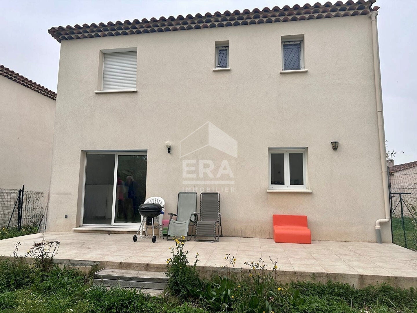 House Lotissement le Clos du Verger in Sénas
