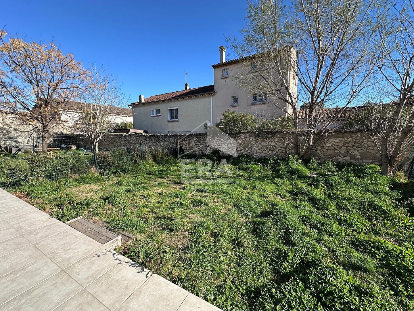 House Lotissement le Clos du Verger in Sénas