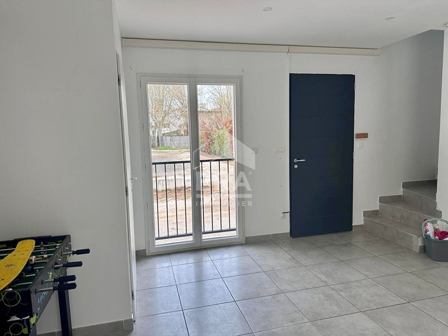 Maison Lotissement le Clos du Verger à Sénas