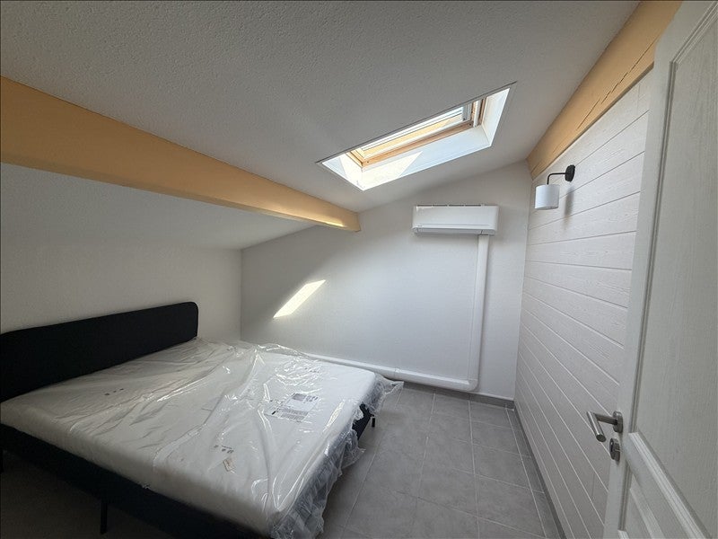 Appartement Avenue des Garrigues à Saint-Pierre-la-Mer
