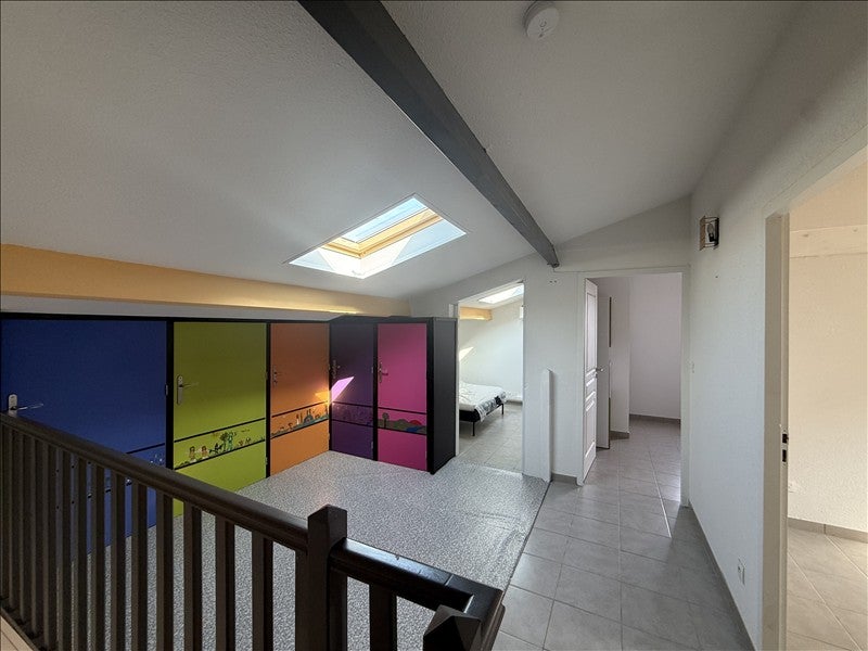 Appartement Avenue des Garrigues à Saint-Pierre-la-Mer