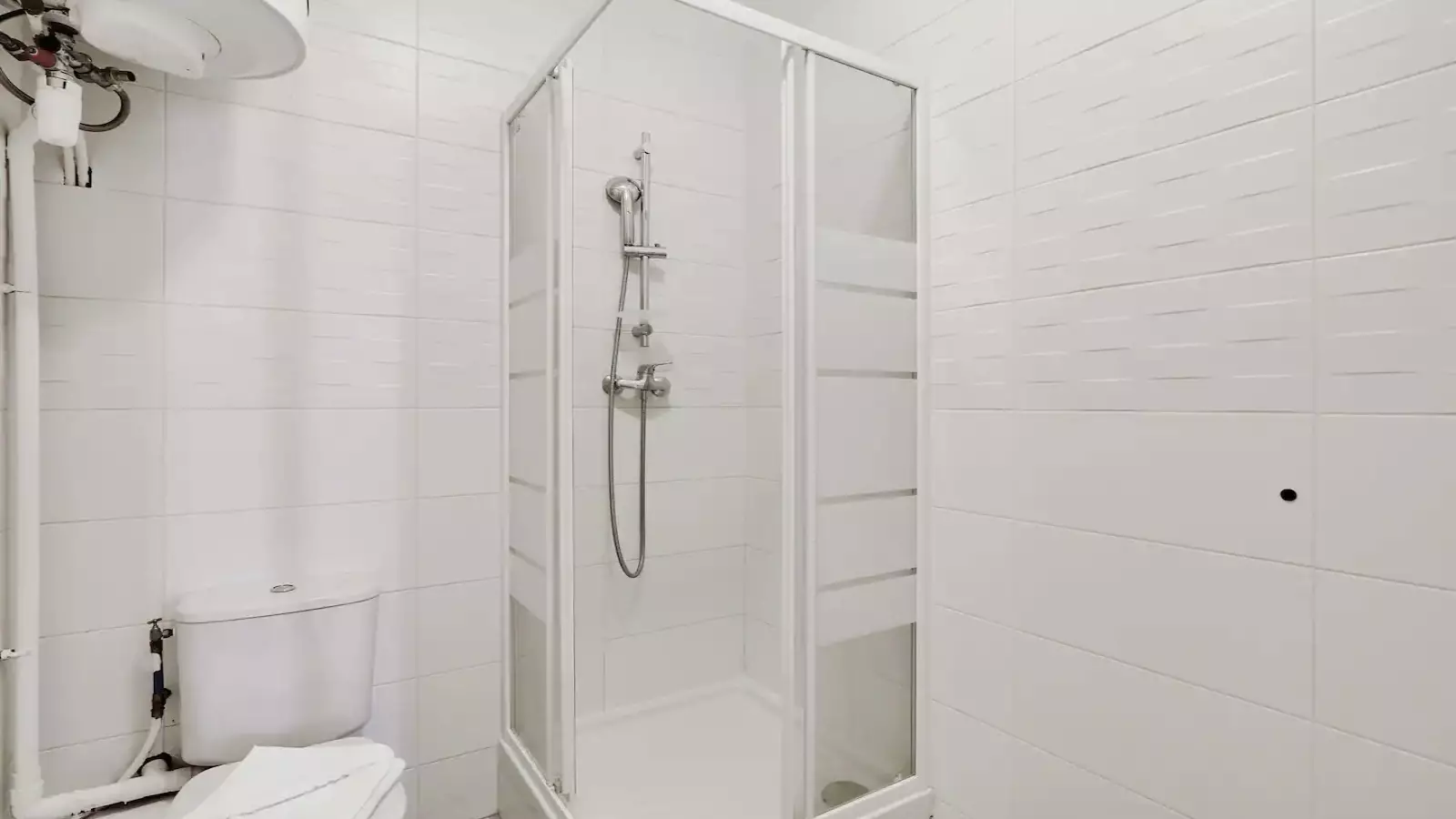 Appartement Rue Jean Jaurès à Levallois-Perret