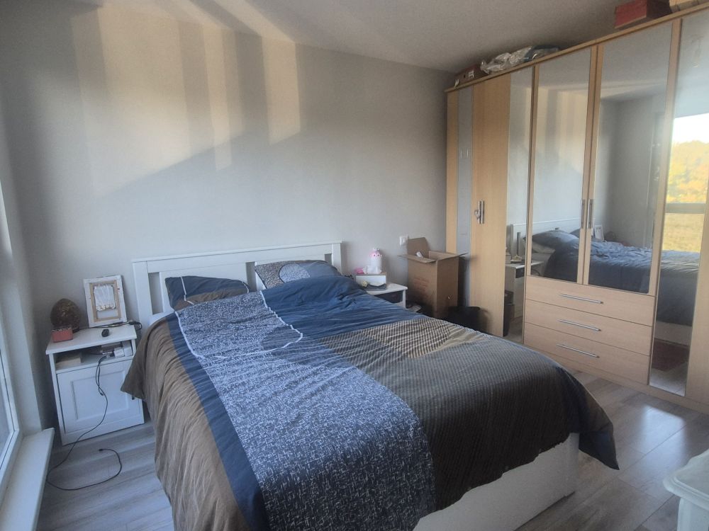 Flat Rue de l'Étoile in Haguenau
