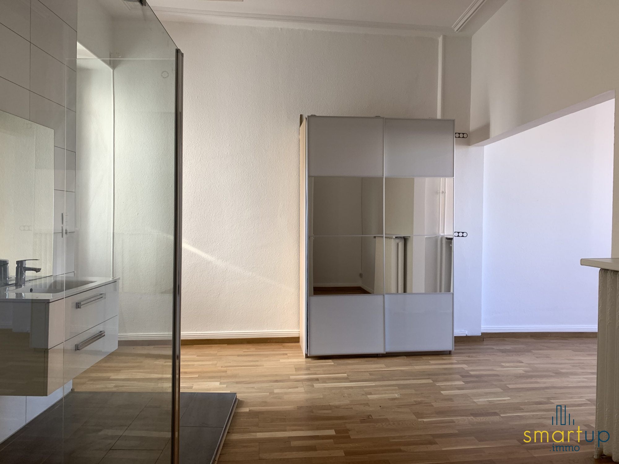 Appartement Boulevard du Champ de Mars à Colmar