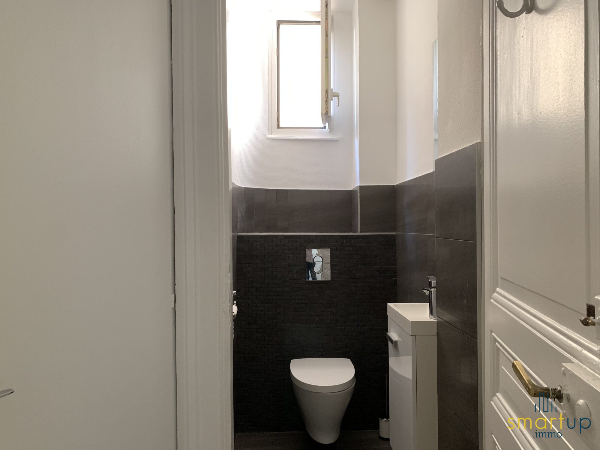 Appartement Boulevard du Champ de Mars à Colmar