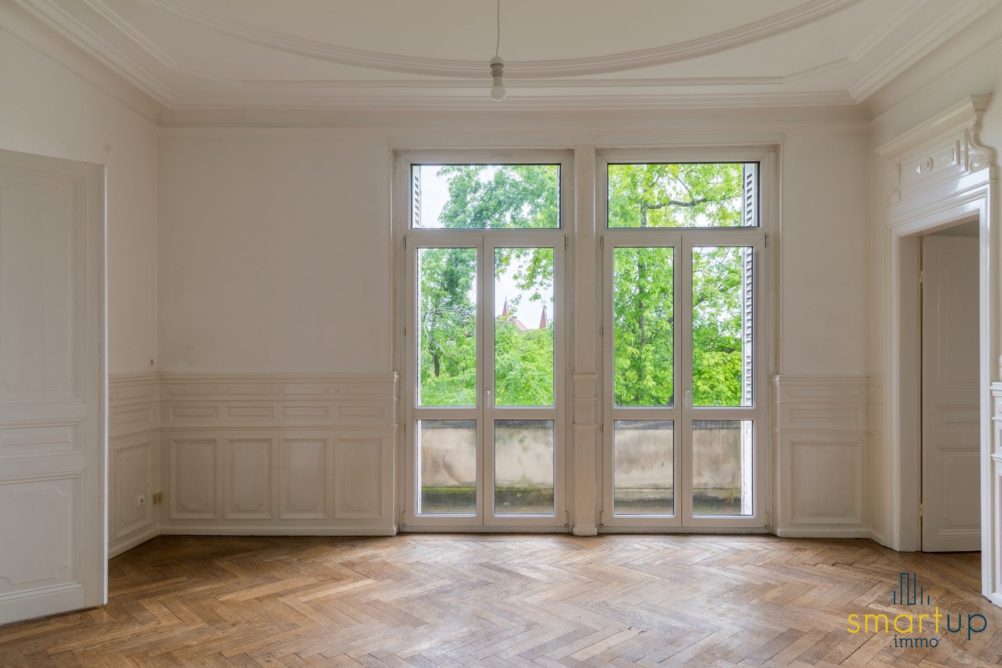 Appartement Boulevard du Champ de Mars à Colmar