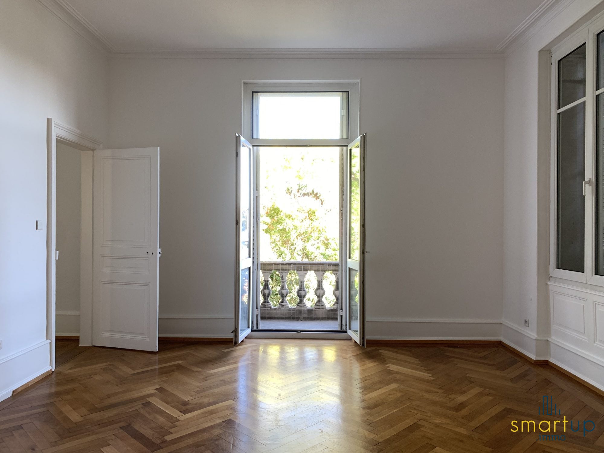 Flat Boulevard du Champ de Mars in Colmar