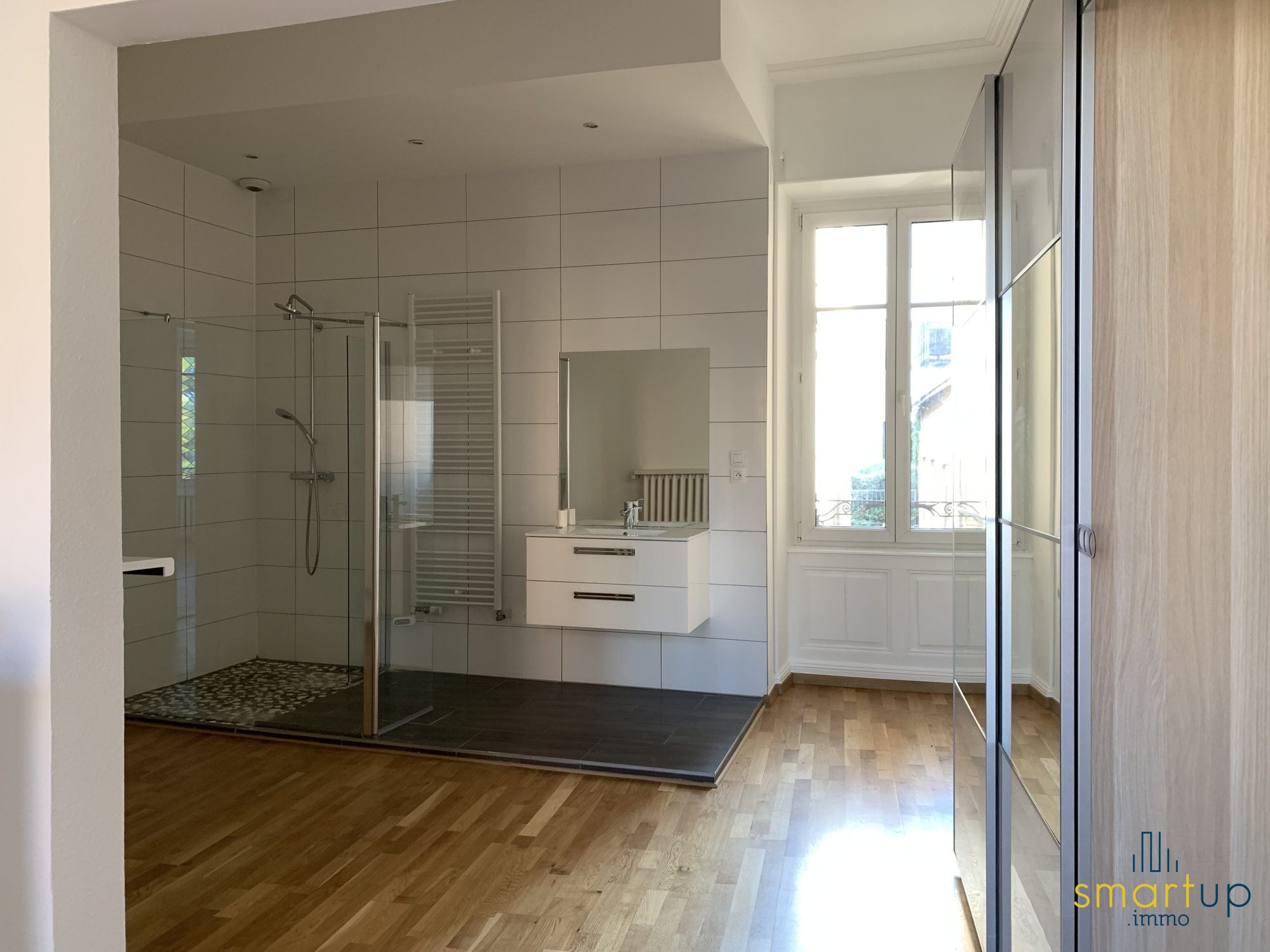Appartement Boulevard du Champ de Mars à Colmar
