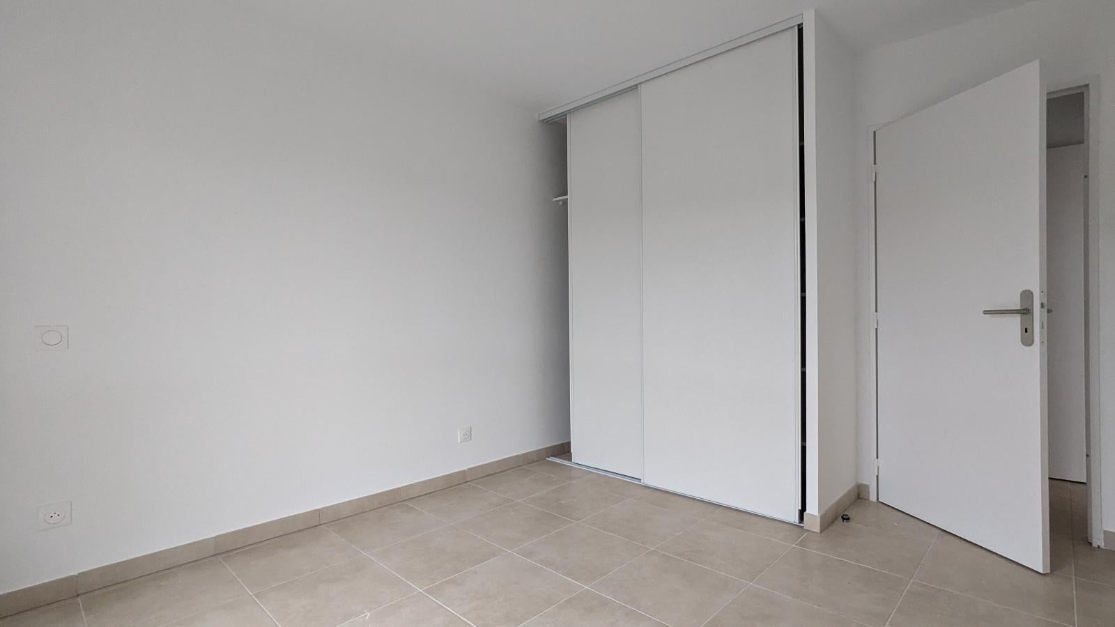 Appartement Boulevard Pierre Chavaroche à Le Luc