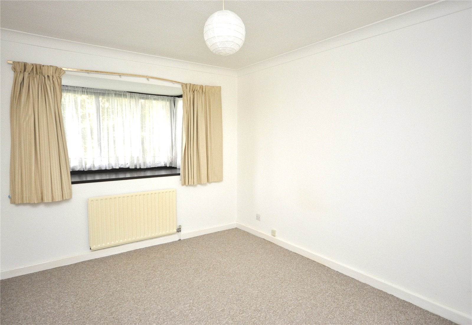 Flat Twycross Road in Waverley