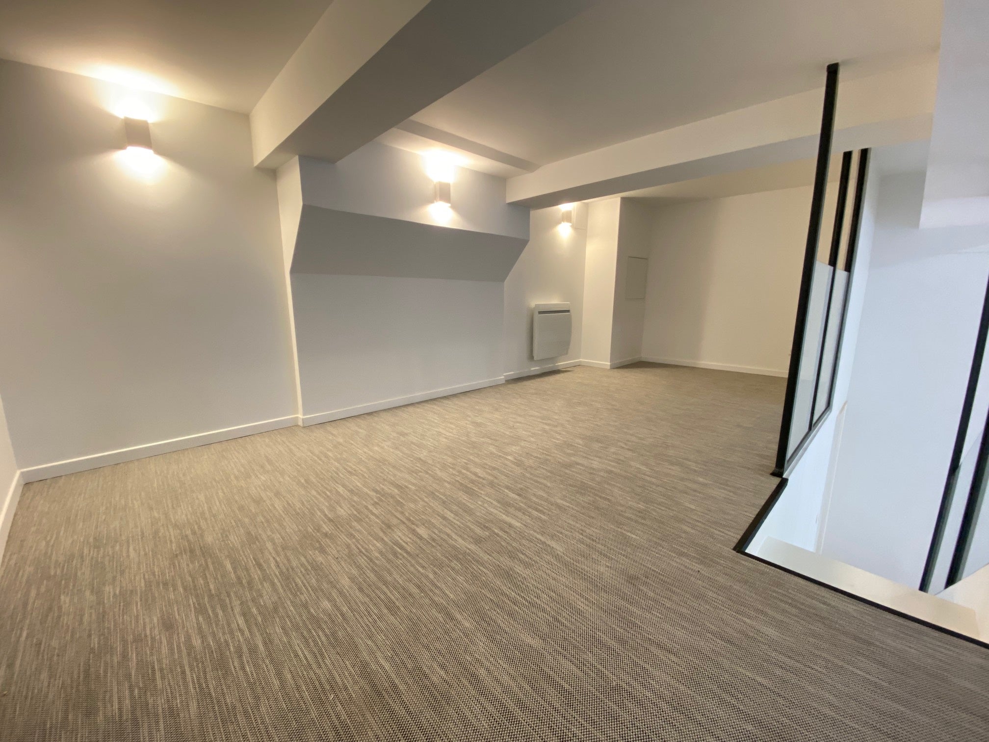 Flat Rue David Gradis in Bordeaux