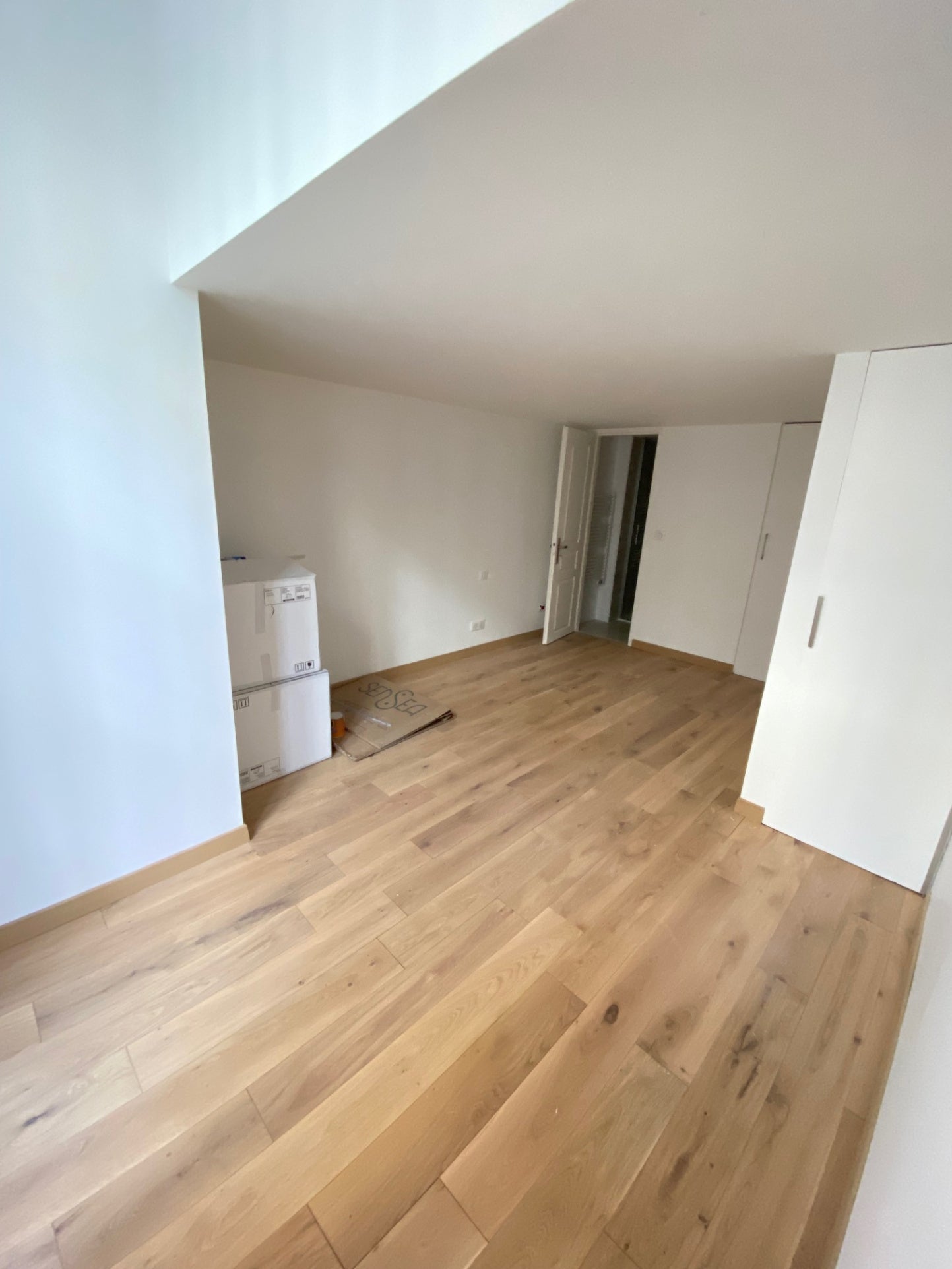 Flat Rue David Gradis in Bordeaux
