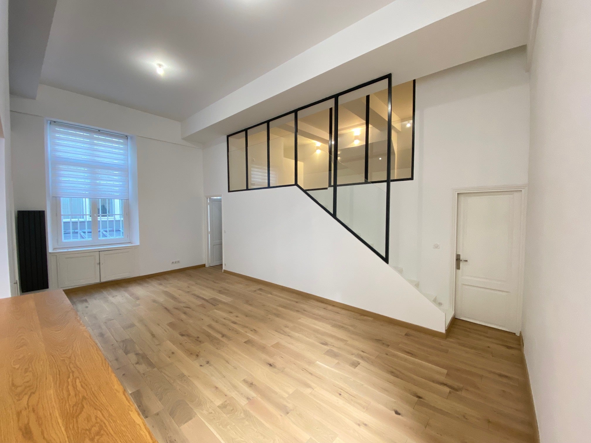 Flat Rue David Gradis in Bordeaux