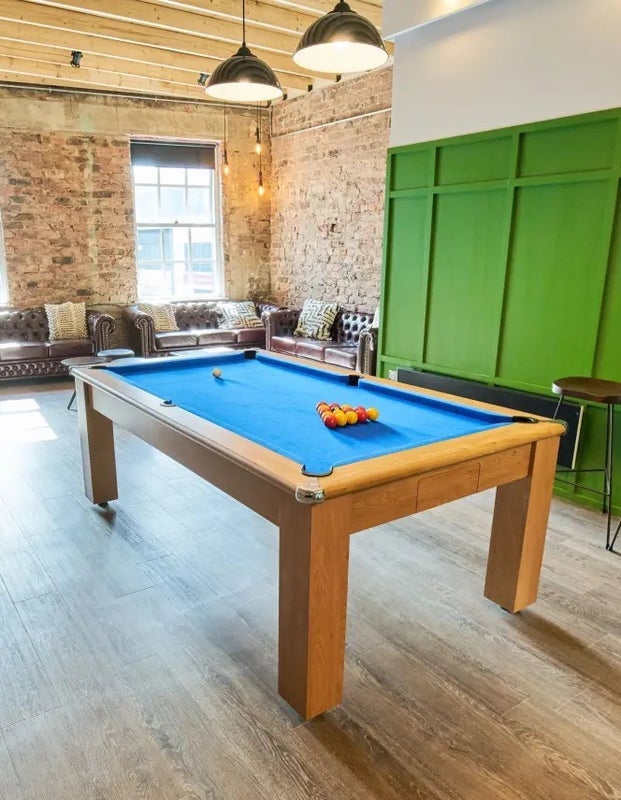 Room Bolton Street in Liverpool
