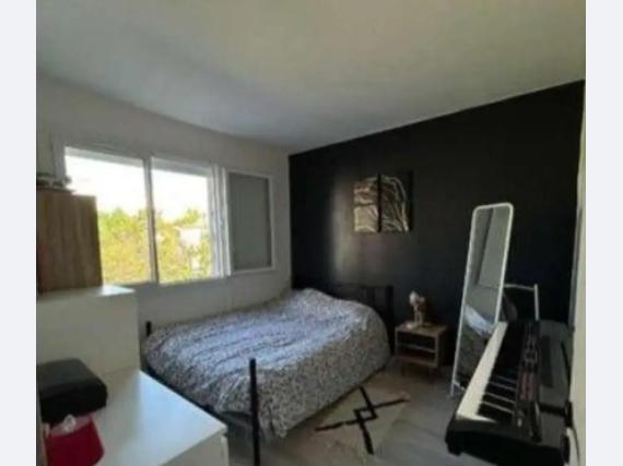 Flat Rue duffour-dubergier in Bordeaux