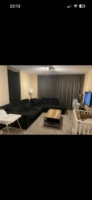 Appartement Noorwegenkade in Almere