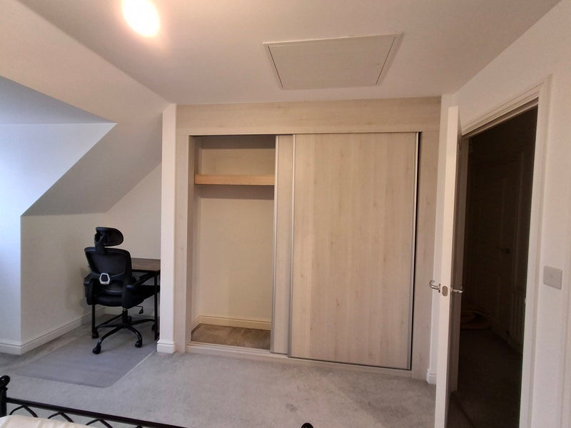 Room Ansell Street in Basildon