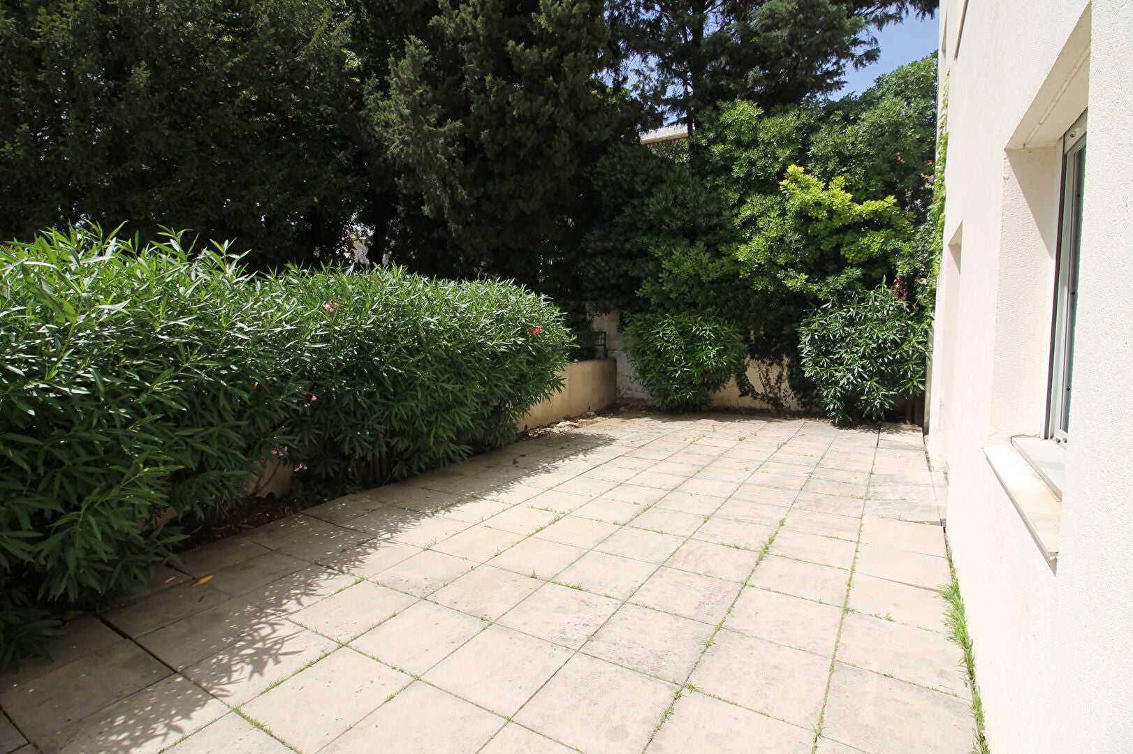 Flat Chemin du Mas de Cheylon in Nîmes