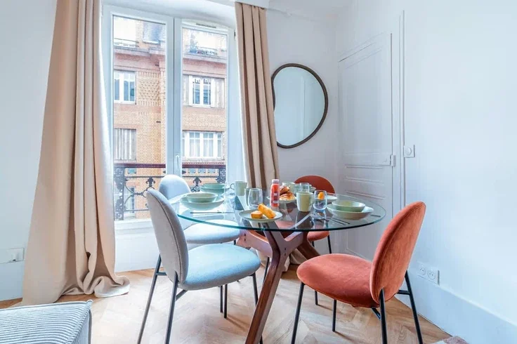 Appartement Rue de Babylone à Paris