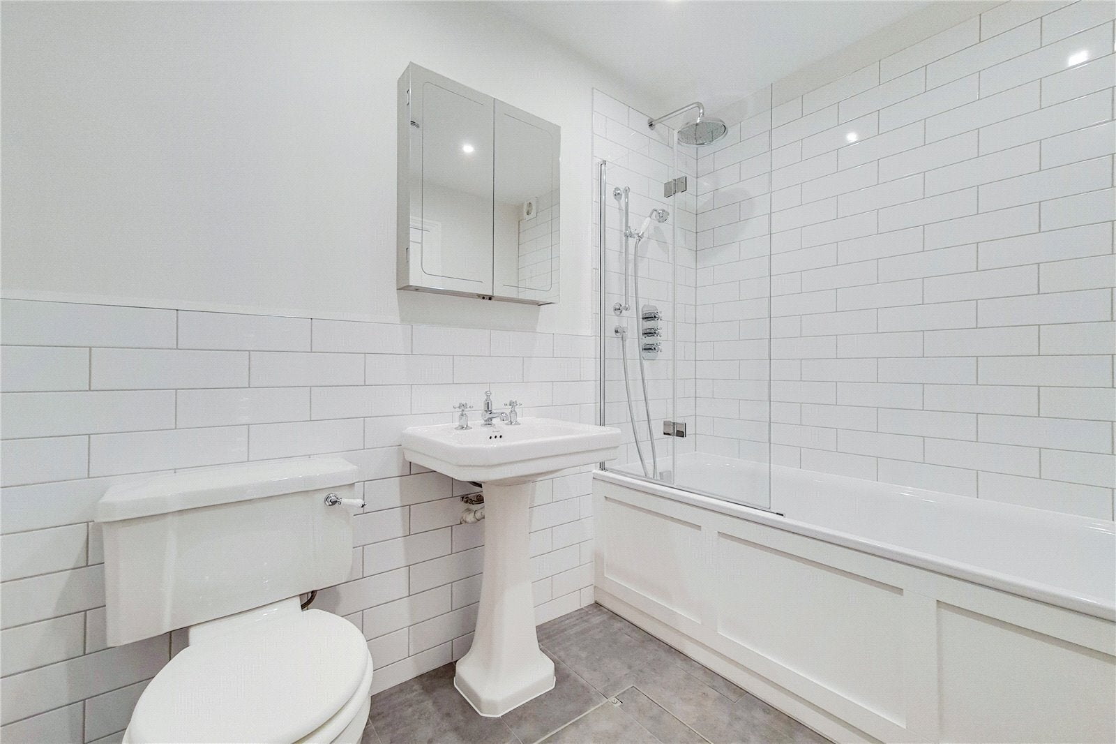 Flat Bedford Place in Greater London