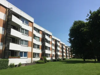 Wohnung Julius-Leber-Weg in Hannover