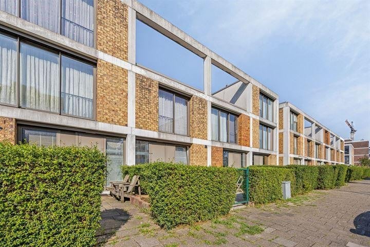 Appartement Wolvenrade in Den Haag