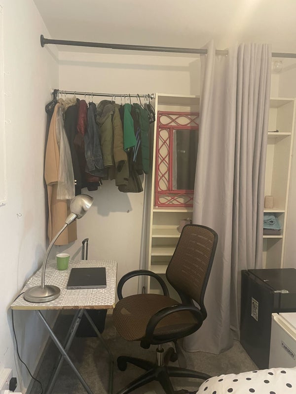 Room Gilbeys Yard in Greater London