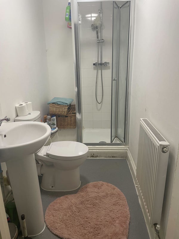 Room Gilbeys Yard in Greater London