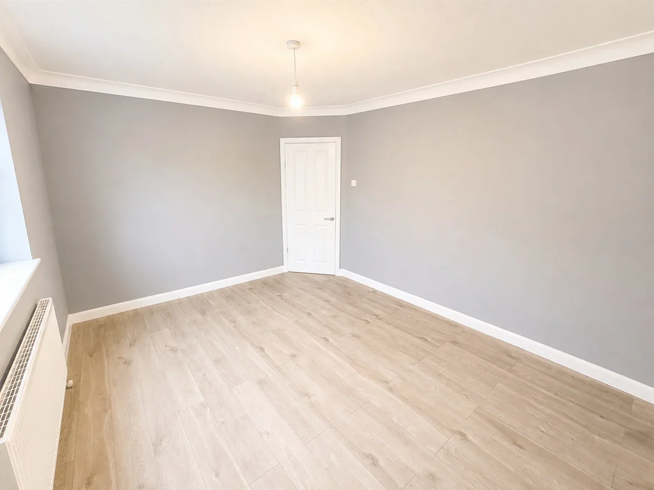 Flat Stuart Court in Hertsmere
