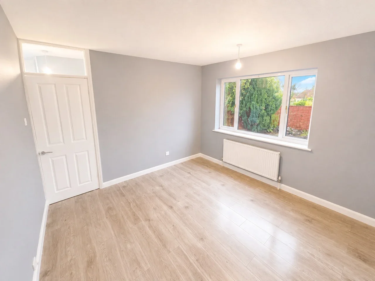 Flat Stuart Court in Hertsmere