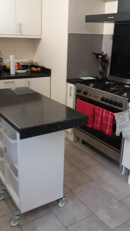 Room Priors Walk in Crawley